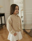 Jaimy-Lee jas
