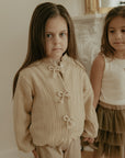 Jaimy-Lee jas