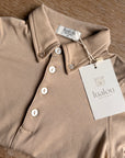 Polo Remy - beige