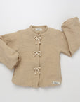 Jaimy-Lee jas