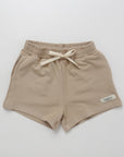 Jogging Liyem - short