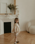 Sole top beige