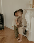 Broek Jason - groen