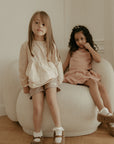 Sole top beige