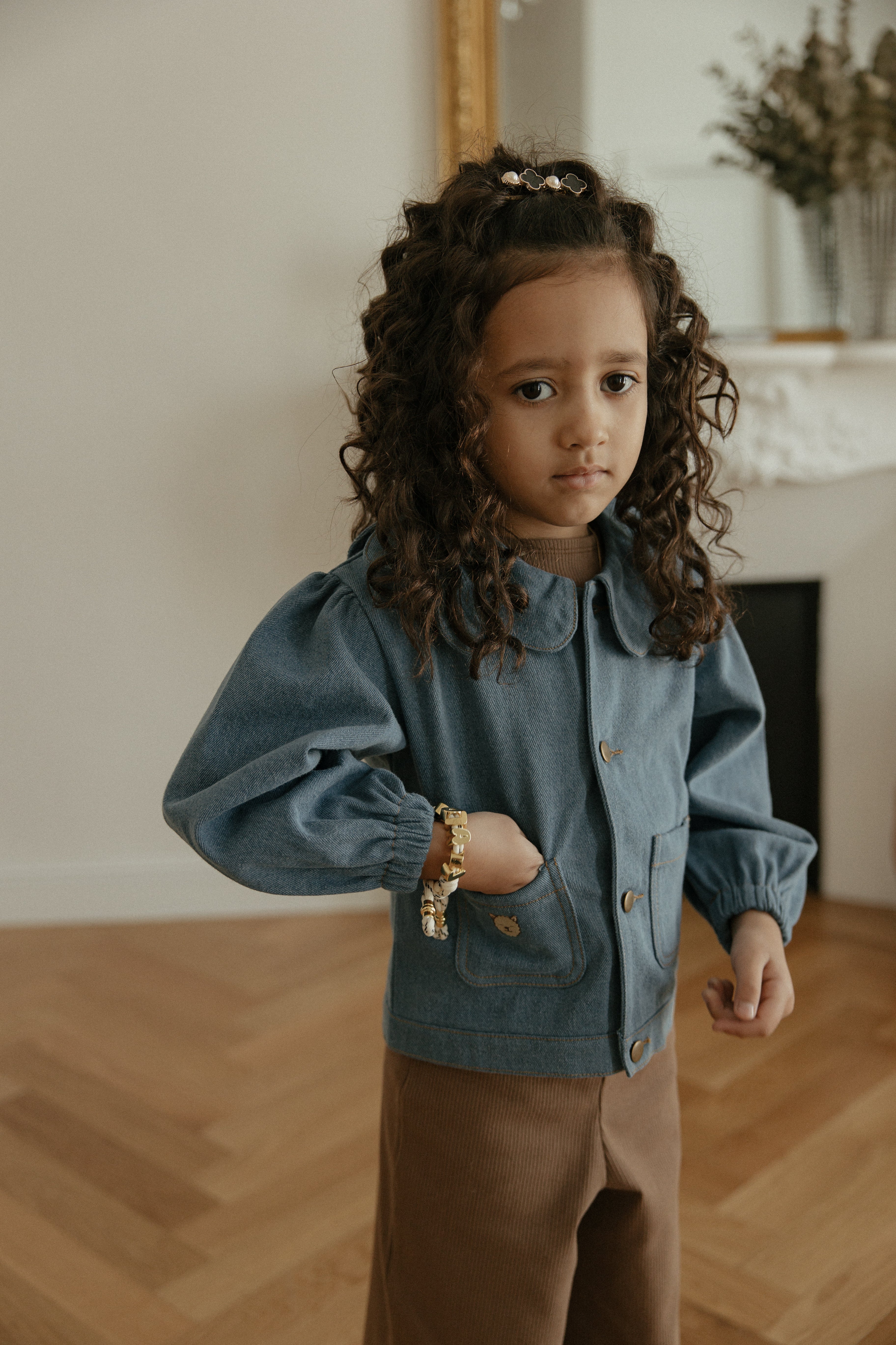 Denimjack Juli