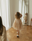 Lune Kleid Tüll