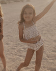 Gigi bikini - beige (neem een maat kleiner)