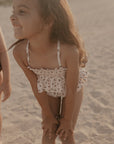 Gigi bikini - beige (neem een maat kleiner)