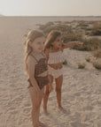 Gigi bikini - beige (neem een maat kleiner)