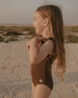 Badpak Naleya - bruin