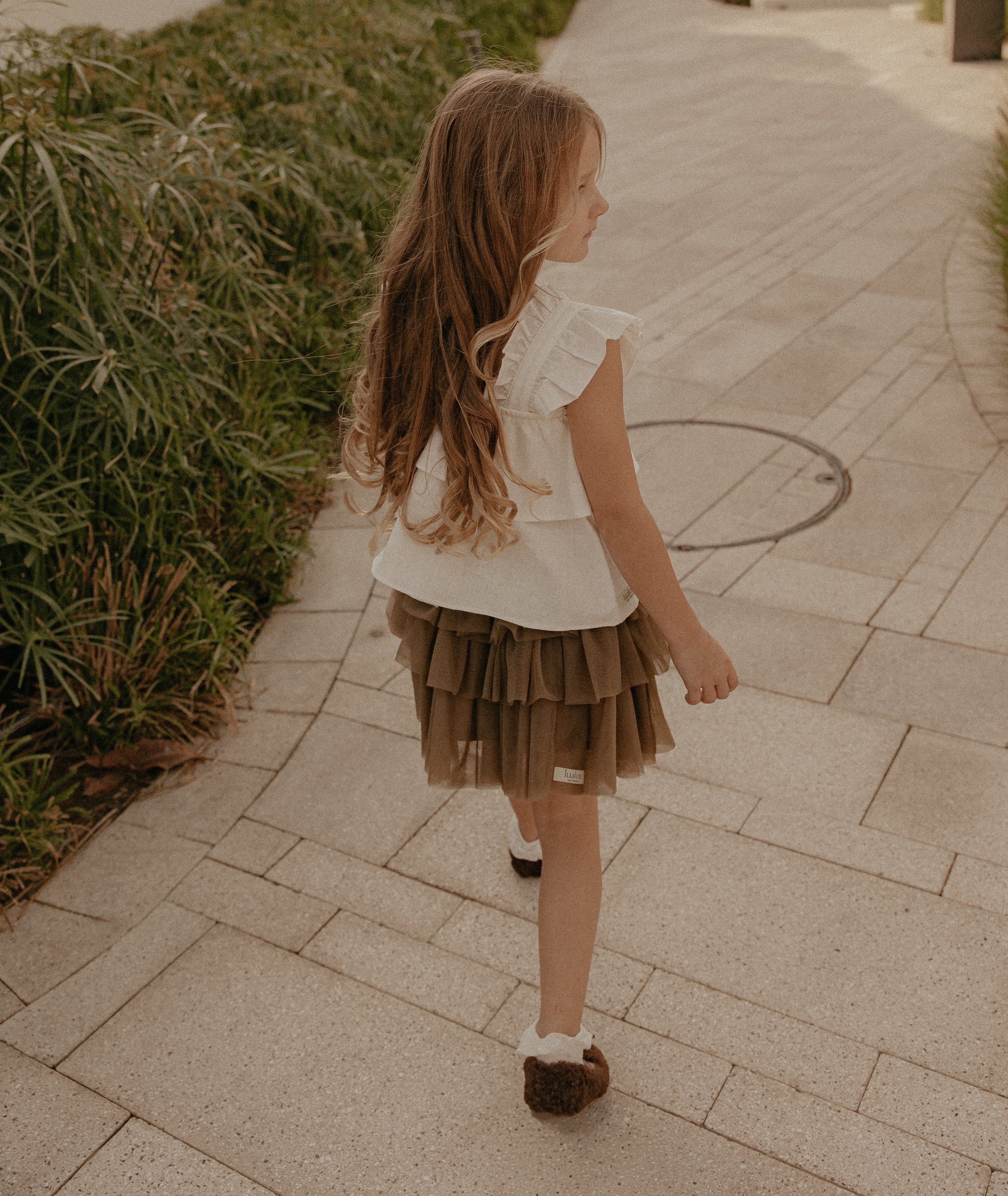 Tutu skirt LOU