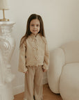 Evany set - top