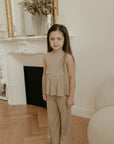 Evany set - top