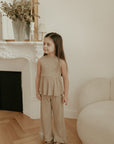 Evany set - top