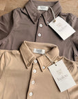 Polo Remy - beige