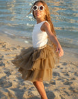 Tutu-Rock Lou